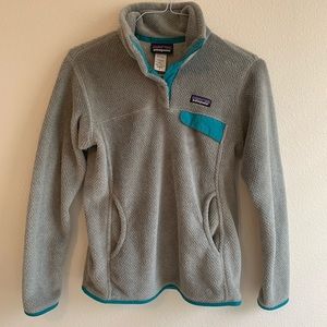 Women’s Patagonia Pullover